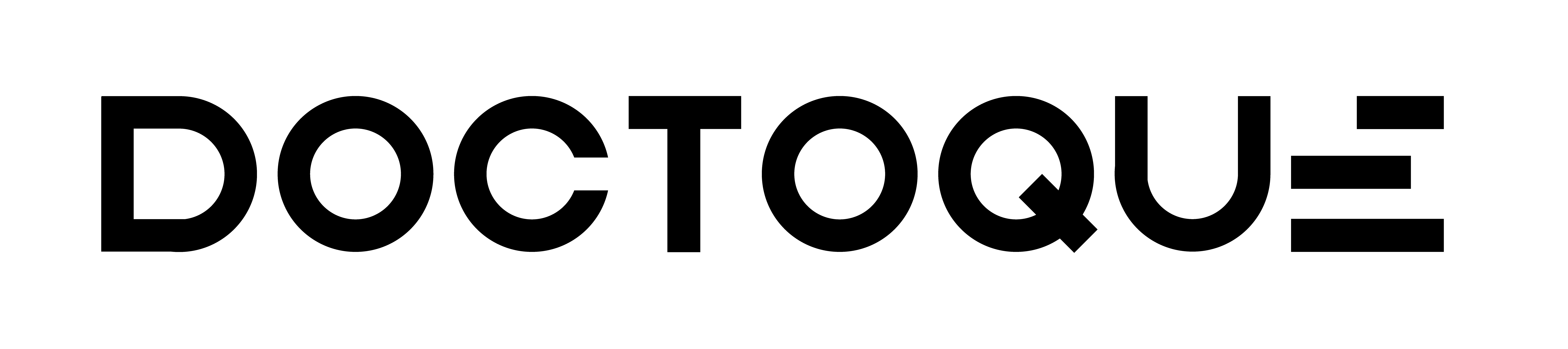 Doctoque Logo